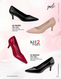Catálogo Price Shoes semana 19 Página 263