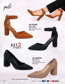 Catálogo Price Shoes semana 19 Página 264