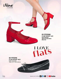 Catálogo Price Shoes semana 19 Página 266