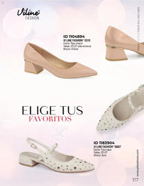 Catálogo Price Shoes semana 19 Página 267