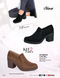 Catálogo Price Shoes semana 19 Página 270