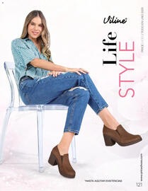 Catálogo Price Shoes semana 19 Página 271