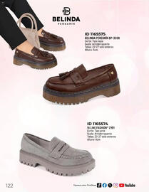 Catálogo Price Shoes semana 19 Página 272