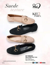 Catálogo Price Shoes semana 19 Página 274