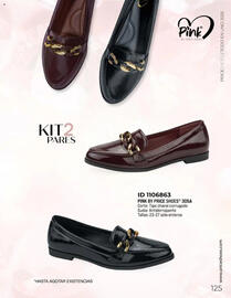 Catálogo Price Shoes semana 19 Página 275