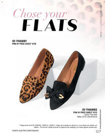 Catálogo Price Shoes semana 19 Página 277