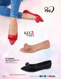 Catálogo Price Shoes semana 19 Página 278