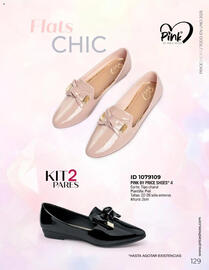 Catálogo Price Shoes semana 19 Página 279