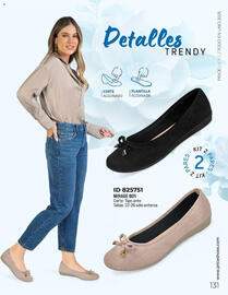 Catálogo Price Shoes semana 19 Página 281
