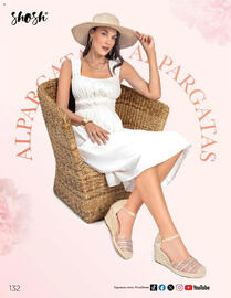 Catálogo Price Shoes semana 19 Página 282