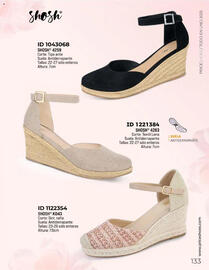 Catálogo Price Shoes semana 19 Página 283