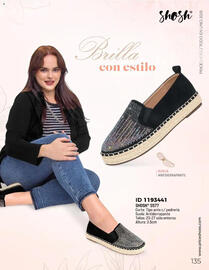 Catálogo Price Shoes semana 19 Página 285