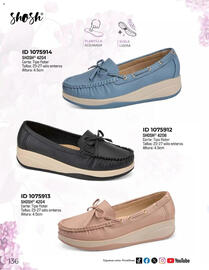 Catálogo Price Shoes semana 19 Página 286