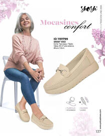 Catálogo Price Shoes semana 19 Página 287