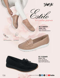 Catálogo Price Shoes semana 19 Página 288