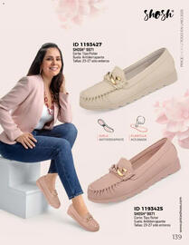 Catálogo Price Shoes semana 19 Página 289