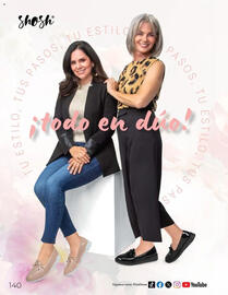 Catálogo Price Shoes semana 19 Página 290