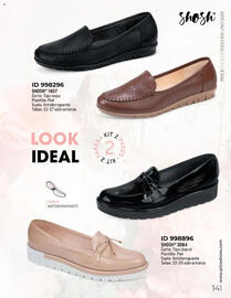 Catálogo Price Shoes semana 19 Página 291