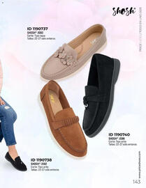 Catálogo Price Shoes semana 19 Página 293