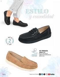 Catálogo Price Shoes semana 19 Página 294
