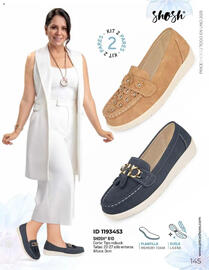 Catálogo Price Shoes semana 19 Página 295