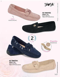 Catálogo Price Shoes semana 19 Página 297