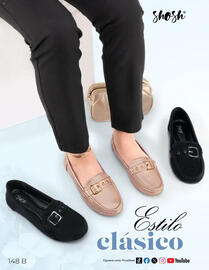 Catálogo Price Shoes semana 19 Página 298