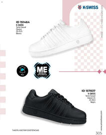 Catálogo Price Shoes semana 19 Página 3