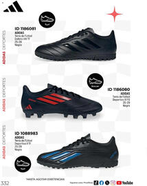 Catálogo Price Shoes semana 19 Página 30