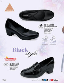 Catálogo Price Shoes semana 19 Página 300