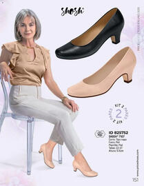 Catálogo Price Shoes semana 19 Página 317