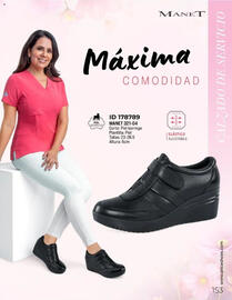 Catálogo Price Shoes semana 19 Página 319