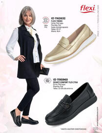 Catálogo Price Shoes semana 19 Página 321