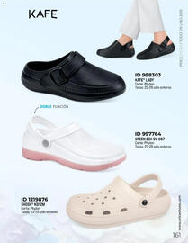 Catálogo Price Shoes semana 19 Página 327