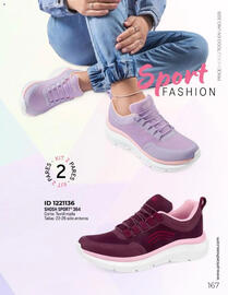Catálogo Price Shoes semana 19 Página 331