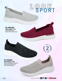 Catálogo Price Shoes semana 19 Página 332
