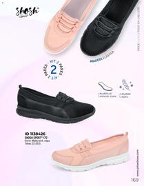 Catálogo Price Shoes semana 19 Página 333