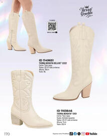 Catálogo Price Shoes semana 19 Página 334