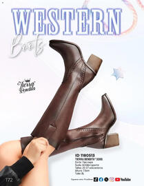 Catálogo Price Shoes semana 19 Página 336