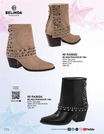 Catálogo Price Shoes semana 19 Página 338