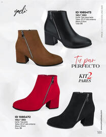 Catálogo Price Shoes semana 19 Página 345