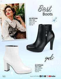 Catálogo Price Shoes semana 19 Página 346