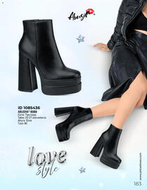Catálogo Price Shoes semana 19 Página 347