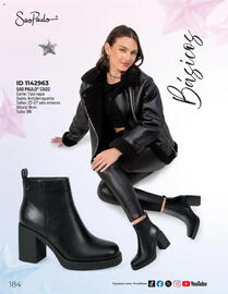 Catálogo Price Shoes semana 19 Página 348