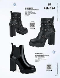 Catálogo Price Shoes semana 19 Página 351