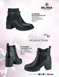 Catálogo Price Shoes semana 19 Página 354