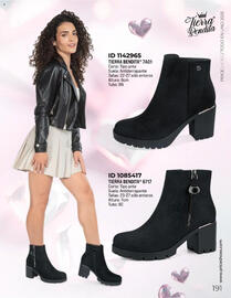 Catálogo Price Shoes semana 19 Página 355