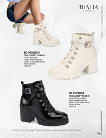 Catálogo Price Shoes semana 19 Página 357