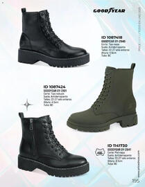 Catálogo Price Shoes semana 19 Página 359