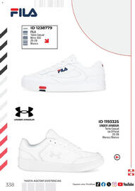Catálogo Price Shoes semana 19 Página 36